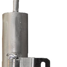 TCW 17-10895 A/C Drier (Quality With Perfect Vehicle Fitment)