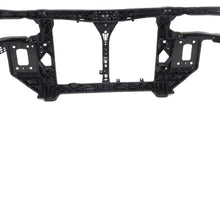 Perfit Liner New Replacement For Front Radiator Support Compatible With HYUNDAI Elantra Fits HY1225152 641012H000