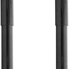 Unity Automotive 2-251300-001 Quick Complete Strut Assembly Kit (Rear Pair)