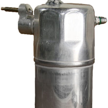 TCW 17-10945 A/C Accumulator (Quality With Perfect Vehicle Fitment)