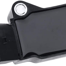 A-Premium Engine Ignition Coils Compatible with Audi A6 Quattro 2015-2020 A7 Quattro 2019 A8 Quattro 2019-2020 TT RS Quattro 2018-2019 2.0L 2.5L 3.0L Set of 4