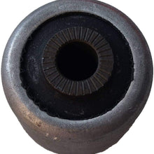 JJ 1pc Suspension Control Arm Bushing L+R For 5-6-7-8 Series E53 E83 524td 525i 528e 533i 535i 535is 540i 633CSi 635CSi 735i 735iL 740i 740iL 750iL 840Ci 850CSi 850Ci 850i L6 M5 M6 X3 X5