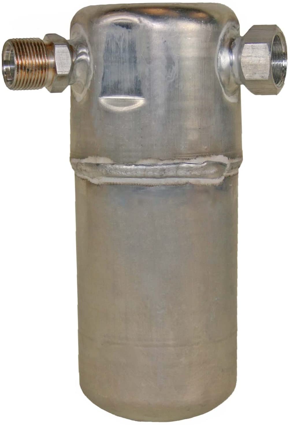 TCW 17-5069 A/C Accumulator (Quality With Perfect Vehicle Fitment)