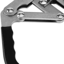 Qiilu Universal Overhead Valve Spring Compressor Removal Tool for OHV OHC CHV Engines Seal Keeper Replacemet