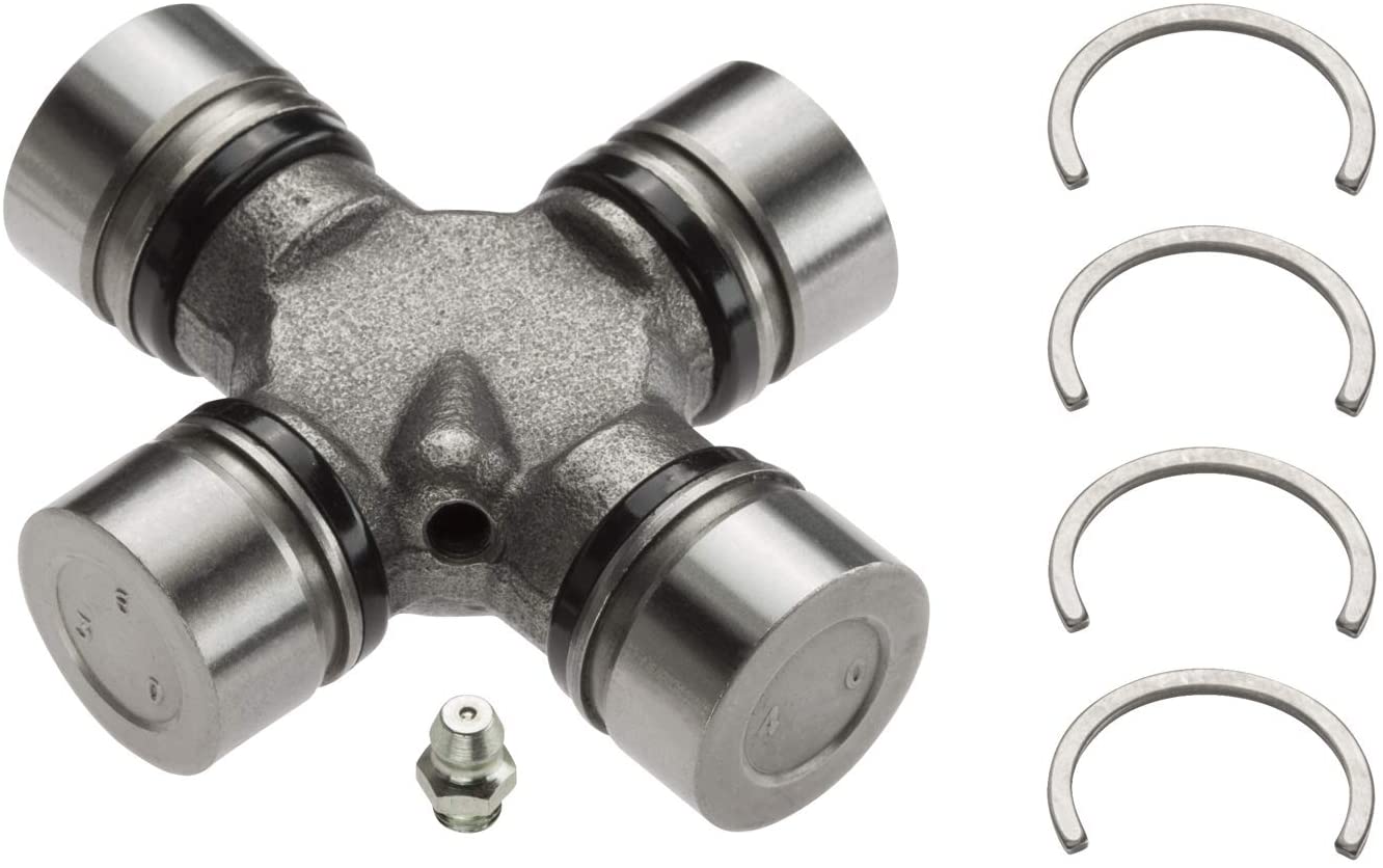 MOOG 347 U-joint