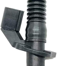 RJJX 03H103202A Fit for Touareg 2006-2010 Passat 2006-2011 Fit for Audi Q7 2007-2009 Breather Tube Hose from Valve Cover (Color : Black) (Black)