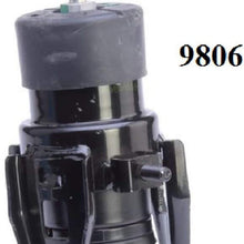 8USAUTO 1PCS Rear Motor Mount FIT 2011-2017 Nissan Quest 3.5L