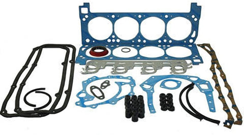 Fel-Pro Engine Gasket Set, Full, Ford Cleveland/Modified, Kit (BSE2601014)