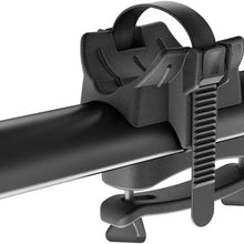 Thule Circuit Low-Profile Fork-Mount Bike Rack , Black