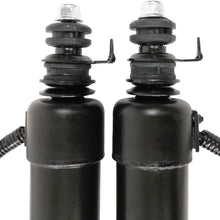 LuftMeister 48530-69485 Pair Rear Shock Absorber For Toyota Land Cruiser Prado 120 2002-09, Lexus GX470 4.7L 2003-09 48530-69185, 48530-69205,48530-60071