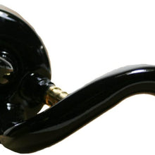 TCW 17-1819 A/C Accumulator (Quality With Perfect Vehicle Fitment)