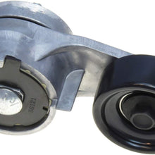 ACDelco 38121 Professional Automatic Belt Tensioner and Pulley Assembly