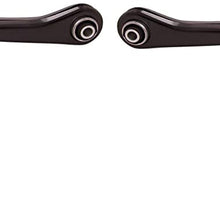 Sidem Belgium Rear Lower Control Arm and Bushings Kit For BMW 318i 318is 320i 323Ci 323i 323is 325Ci 325i 325is 325xi 328Ci 328i 330Ci 330i 330xi M3 X3 Z4 E30 E36 E46 E83 E85 E86 Control Arms Bushings