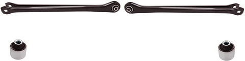 Sidem Belgium Rear Lower Control Arm and Bushings Kit For BMW 318i 318is 320i 323Ci 323i 323is 325Ci 325i 325is 325xi 328Ci 328i 330Ci 330i 330xi M3 X3 Z4 E30 E36 E46 E83 E85 E86 Control Arms Bushings