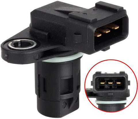 AUTEX Cam Camshaft Position Sensor PC661 compatible with Elantra & Elantra Coupe & Elantra GT & Tucson/Forte & Forte Koup & Soul & Spectra & Spectra5 & Sportage