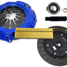 EFT STAGE 2 HD CLUTCH KIT FOR 2006-2011 HONDA CIVIC Si K20 6-SPEED
