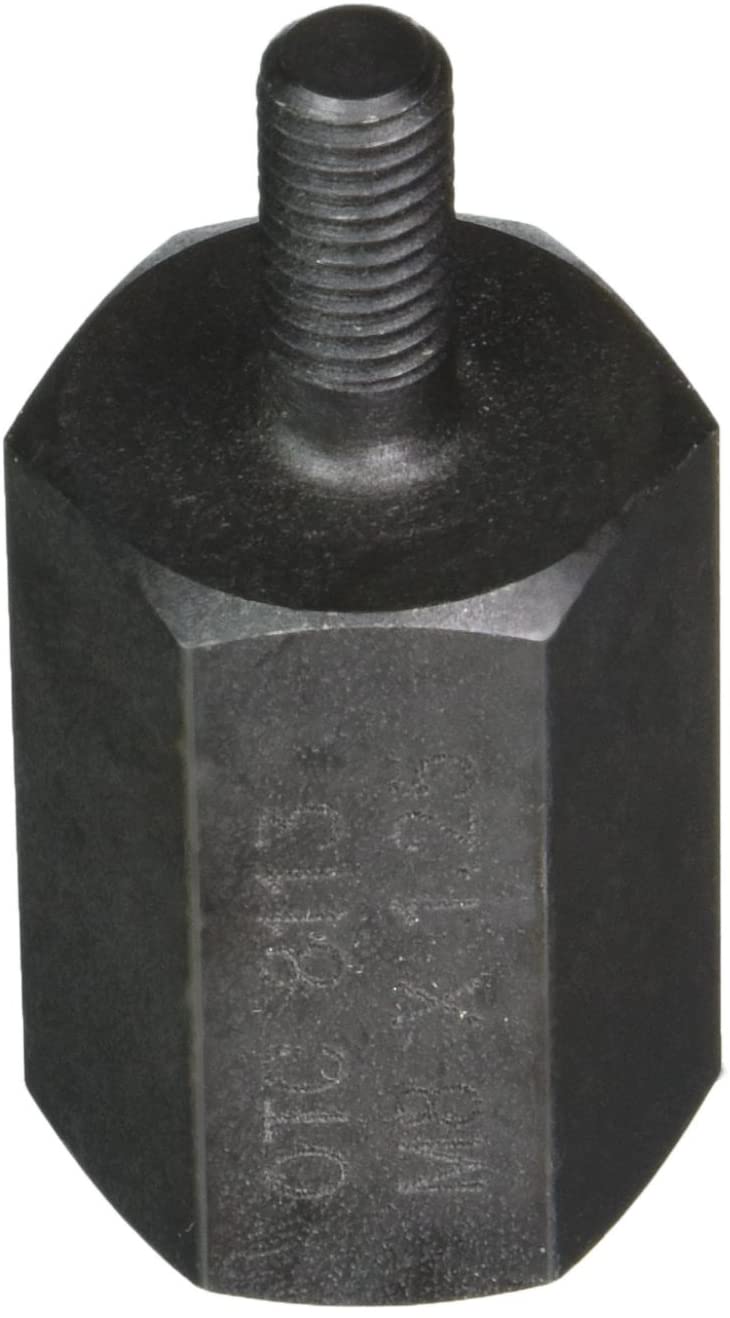 OTC 8113 Internal/External Metric Threaded Adapter for Push-Puller Legs - M8 x 1.25