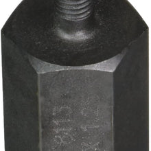 OTC 8113 Internal/External Metric Threaded Adapter for Push-Puller Legs - M8 x 1.25