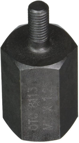 OTC 8113 Internal/External Metric Threaded Adapter for Push-Puller Legs - M8 x 1.25