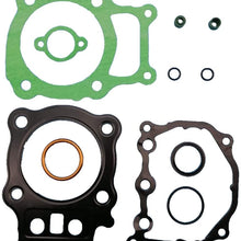 Tuzliufi Top End Head Rebuild Gasket Set Kit for Rancher 350 2x4 4X4 2000 2001 2002 2003 2004 2005 2006 New Z448