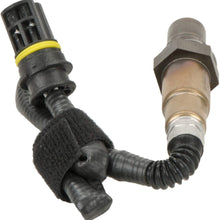 Bosch 16272 Oxygen Sensor, Original Equipment (Mercedes-Benz)