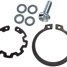AUTEX AC A/C Compressor Clutch Coil Assembly Kit CO 11308C 97470