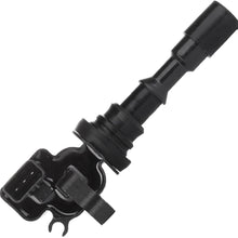 ROADFAR Pack of 3 Ignition Coils Compatible for 2003-2006 Kia Sorento 3.5L V6 Fit for UF431 5C1435 C1445