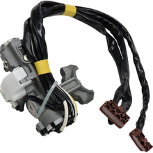 Beck Arnley 201-1903 Ignition Lock and Cylinder Assembly
