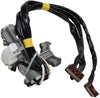 Beck Arnley 201-1903 Ignition Lock and Cylinder Assembly