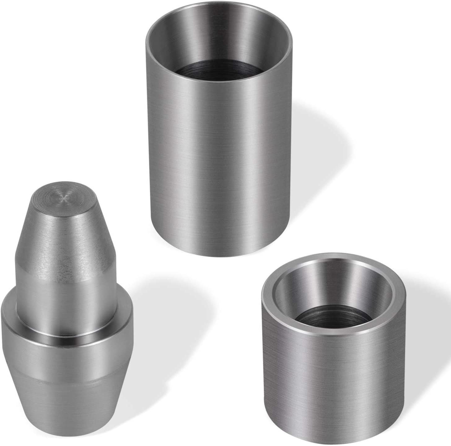 Yoursme for GM 4L80E/4L85E Turbine Shaft Teflon Seal Installer/Expander/Re-Sizing Transmission Tool 3PCS