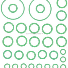 A/C Kit w/AC Compressor Condenser & Drier For Honda Odyssey 2005 2006 2007 - BuyAutoParts 60-82509R6 New