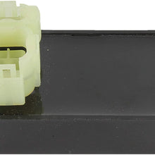 DB Electrical IHA6011 New Cdi Module Compatible with/Replacement For: Honda Xr600 R 600Cc 1993 1994 1995 1996 1997 1998 1999 2000 93 94 95 96 97 98 99 2000 ESP1315 30410-MN1-670 CF514D 46-3972