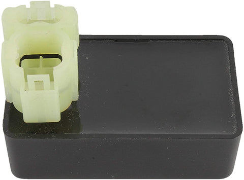DB Electrical IHA6011 New Cdi Module Compatible with/Replacement For: Honda Xr600 R 600Cc 1993 1994 1995 1996 1997 1998 1999 2000 93 94 95 96 97 98 99 2000 ESP1315 30410-MN1-670 CF514D 46-3972