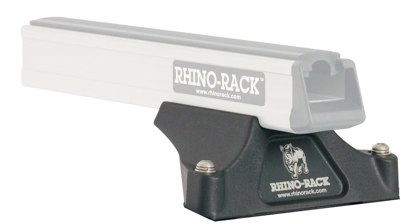 Rhino-Rack USA RLTPFC Leg Kit 2 pc. RLTP Legs Leg Kit