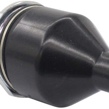 NewYall Pack of 2 Suspension Front Lower Knuckle Spindle Ball Joint