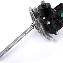 Xiaoyudou 36410-34015 4WD Drive Transfer Case Shift Actuator Motor For 2000-2006 Toyota Tundra 2005-2017 Tacoma 2010-2017 Toyota 4Runner Replace 141557