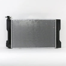 Radiator - Pacific Best Inc For/Fit 13049 09-12 Toyota Corolla 2.4L 09-13 Matrix 2.4L 09-10 Pontiac Vibe 2.4L A/T Plastic Tank Aluminum Core