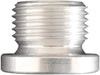 5 Prime Ave Crush Aluminum Oil Drain Plug Gasket Washers Compatible With Selected 911 Boxster Cayenne Cayman Panamera