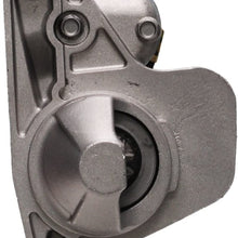 Quality-Built 17982 Premium Quality Starter