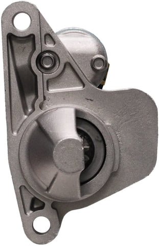 Quality-Built 17982 Premium Quality Starter