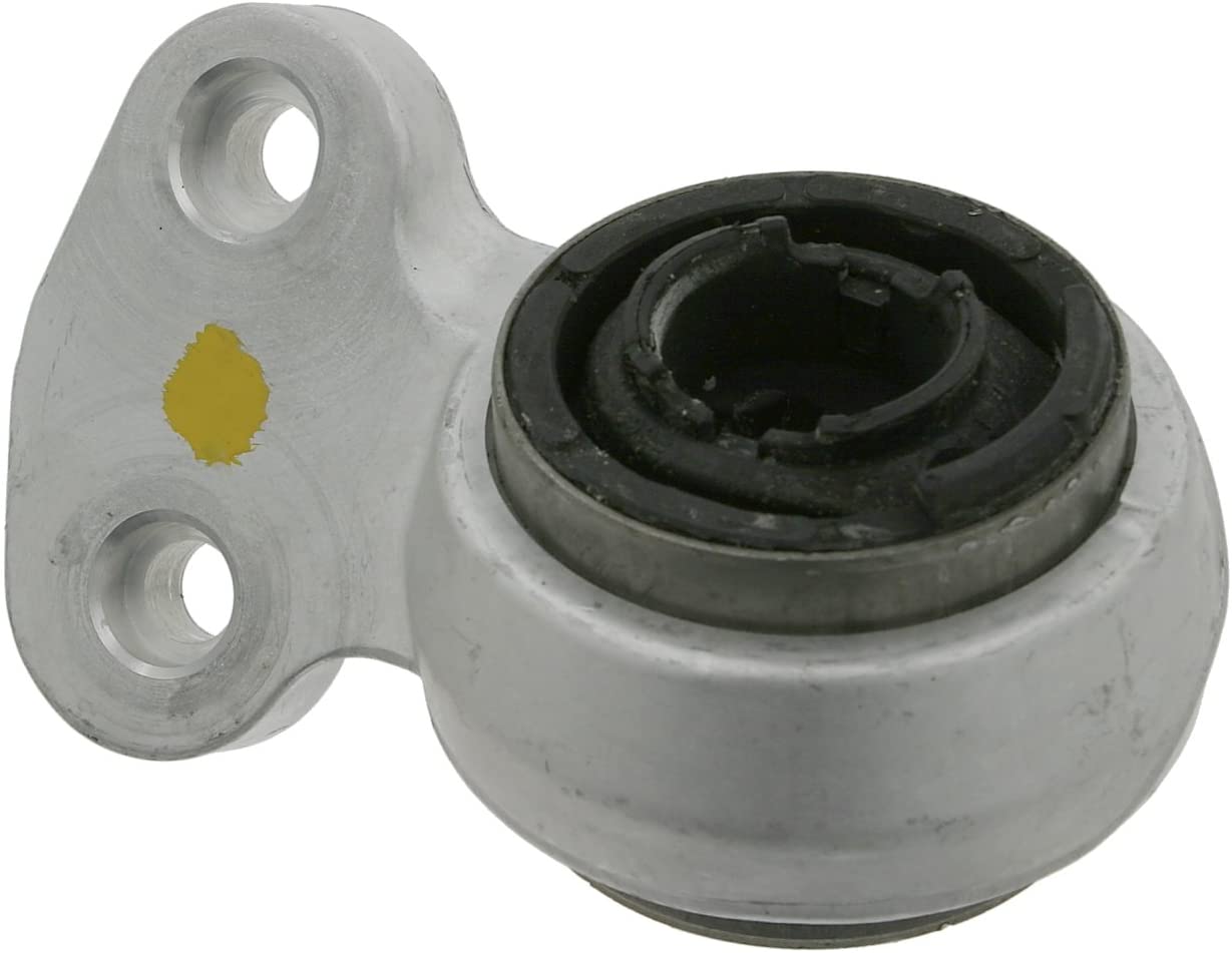 febi bilstein 18688 Control Arm Bush with bracket, pack of one