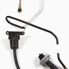 LuK CRS025 Pre-Filled Clutch Hydraulic Assembly