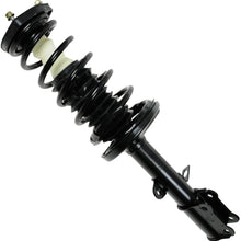 Rear Strut & Spring Passenger Side Right RH for 93-02 Toyota Corolla Chevy Prizm