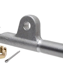 ACDelco 45A0584 Professional Driver Side Inner Steering Tie Rod End