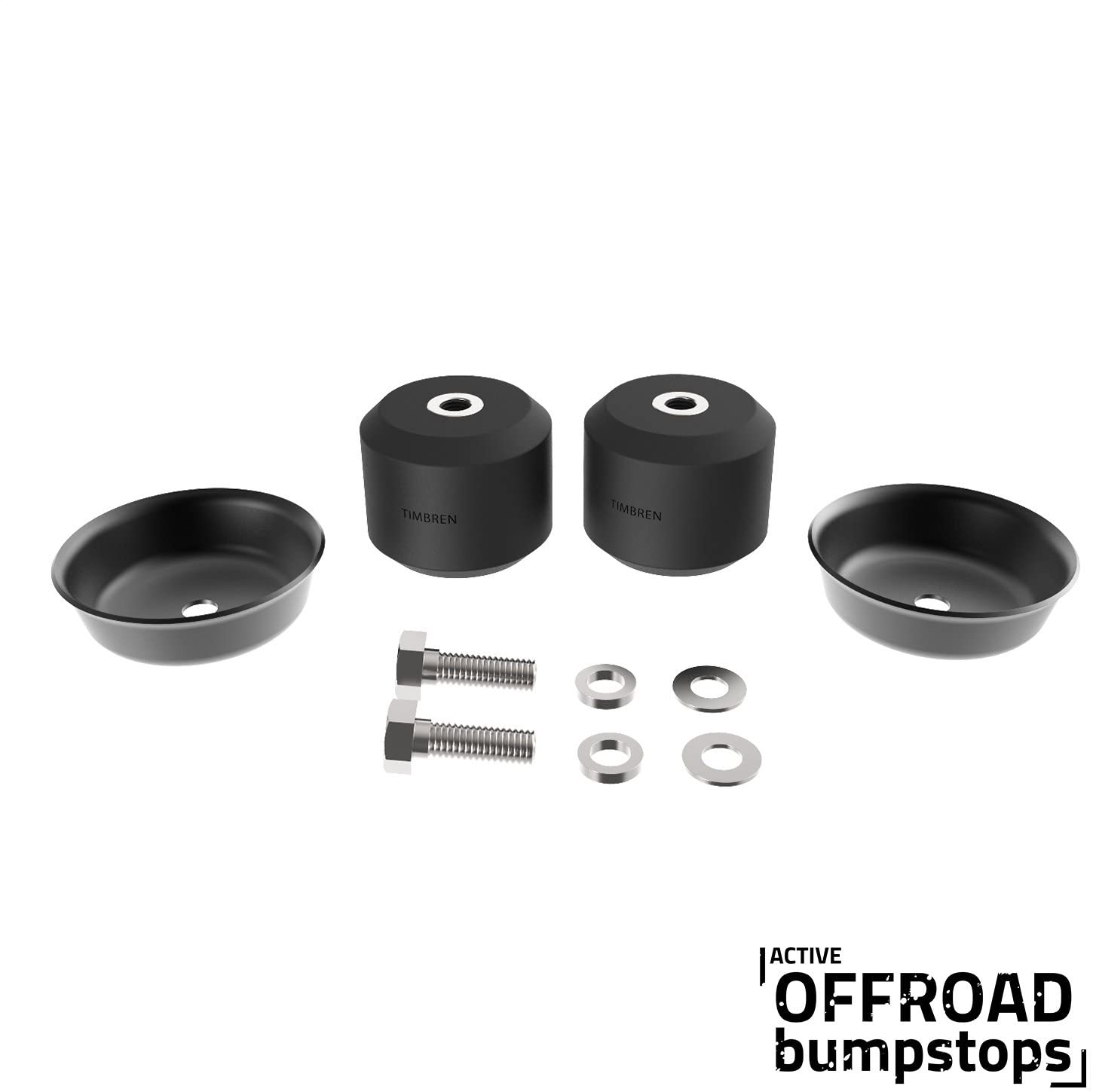 Timbren ABSNXF Active Off-Road Bump Stop