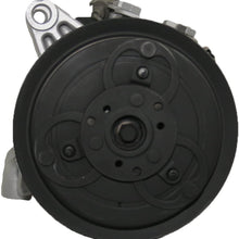 TCW 28420.102 A/C Compressor (Remanufactured in USA 28420.102)