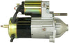 New DB Electrical Starter SMN0004 Replacement for 2.7L 3.5L Hyundai Santa Fe 2001-2006, Sonata 1999-2005,Tiburon 2003-2008, XG300 2001-2005, Amanti 2004-2006 113020, S-8777, 36100-37210