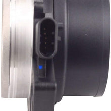 MOSTPLUS Direct Replacement MAF Mass Air Flow Sensor Meter MAF for GMC 25318411