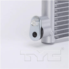 TYC 4214 Replacement A/C Condenser