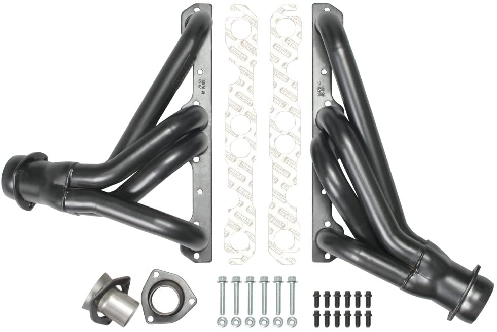 Hedman 68470 Shortie Sb. Camaro 84-91